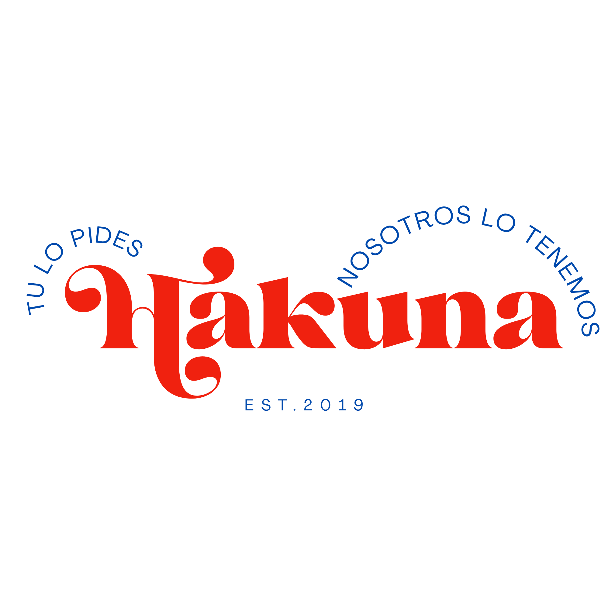 Hakuna.Shop
