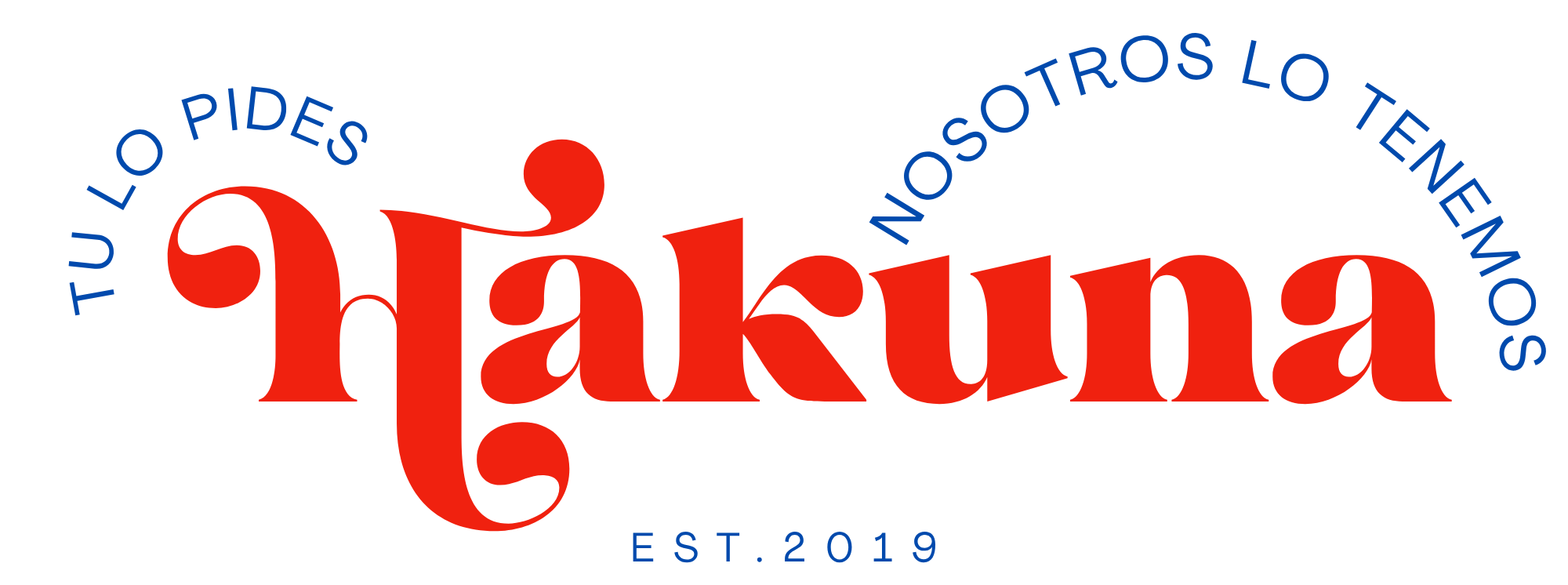 Hakuna.Shop